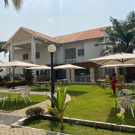 Hamburg Home Lodge Tema Luaran gambar